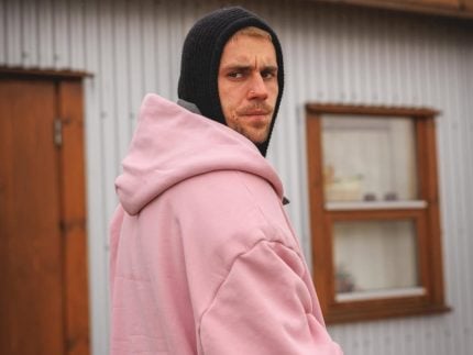 Exausto, Justin Bieber perde a paciência com fotógrafos e faz apelo: “Sou pai e marido” 31 Exausto Justin Bieber perde a paciencia com fotografos e faz
