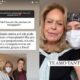 Fabiana Justus celebra remissao de leucemia da avo