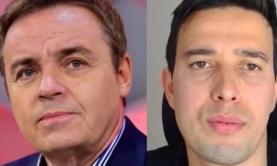 Familia de Gugu diz ter provas de romance sigiloso de