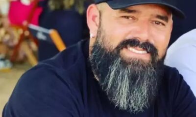 Familiares amigos e fas choram a morte de querido cantor