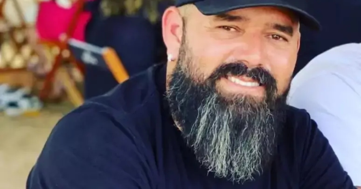 Familiares, amigos e fãs choram a morte de querido cantor: ‘Artista Maravilhoso’ 31 Familiares amigos e fas choram a morte de querido cantor