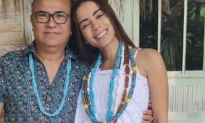 Famosos como Anitta Cleo e Bruno Gagliasso mostram a forca