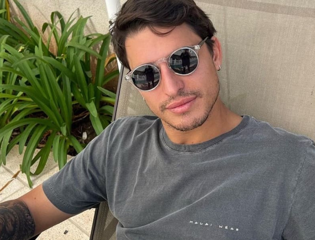 Felipe Prior é absolvido de acusação de estupro pela Justiça 37 Felipe Prior (foto Reprodução Redes Sociais)