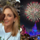 Ferias em familia Ticiane Pinheiro curte a Disney com Cesar