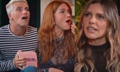 Fernanda Lima deixa todos de boca aberta ao expor intimidade