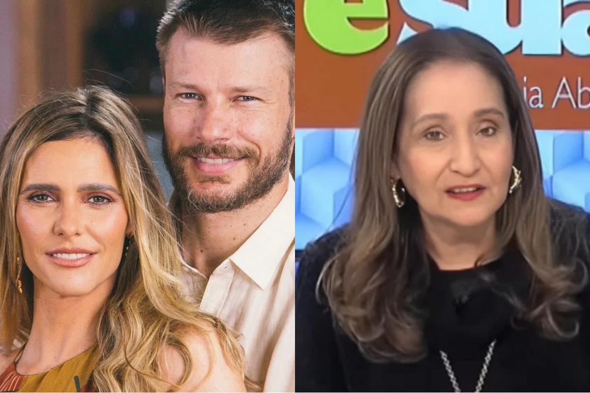Fernanda Lima expõe problema com Rodrigo Hilbert e Sonia Abrão não se aguenta calada: ‘Ninguém tem esse direito’ 31 Fernanda Lima expoe problema com Rodrigo Hilbert e Sonia Abrao