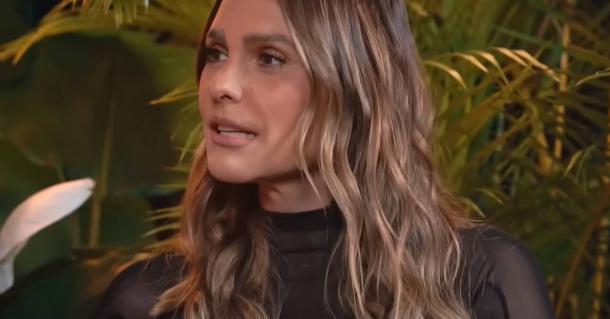 Fernanda Lima perdeu "tesão pela vida" e explica o motivo 31 Fernanda Lima perdeu tesao pela vida e explica o motivo