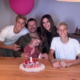 Fernanda Lima revela insatisfacao dos filhos gemeos com Hilbert Se