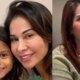 Filha de Maira Cardi e levada as pressas ao hospital