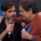 Filho de Faustao da adeus a Band e fecha com
