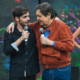 Filho de Faustao diz que exposicao afastou o apresentador da