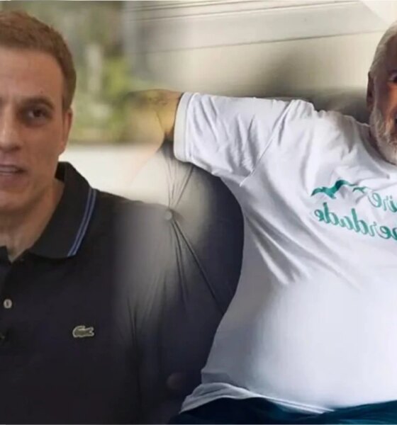 Filho de Francisco Cuoco vai ao Fantastico revela os ultimos