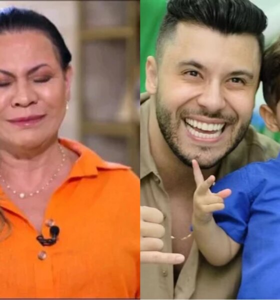 Filho de Marilia Mendonca Murilo Huff entra na Justica e