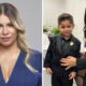 Filho de Marilia Mendonca e diagnosticado com diabetes e caso