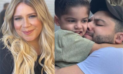 Filho de Marilia Mendonca enfrenta grave doenca ha anos e