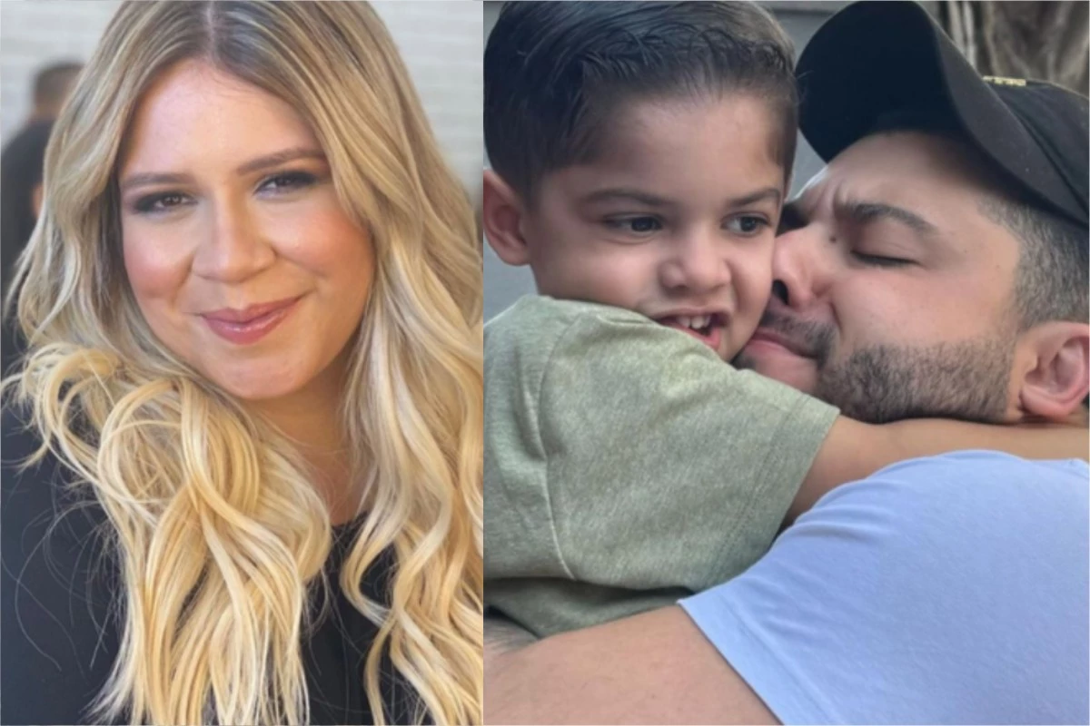 Filho de Marília Mendonça enfrenta grave doença há anos e pai da criança deu detalhes 31 Filho de Marilia Mendonca enfrenta grave doenca ha anos e