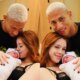 Filho de Richarlison nasce no Brasil e nome inusitado vira