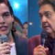 Filho diz que Faustao evita sair de casa e motivo