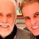 Filho do ator Francisco Cuoco expoe a verdade sobre como