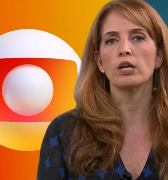 Fim da linha Globo toma decisao sobre permanencia de Poliana