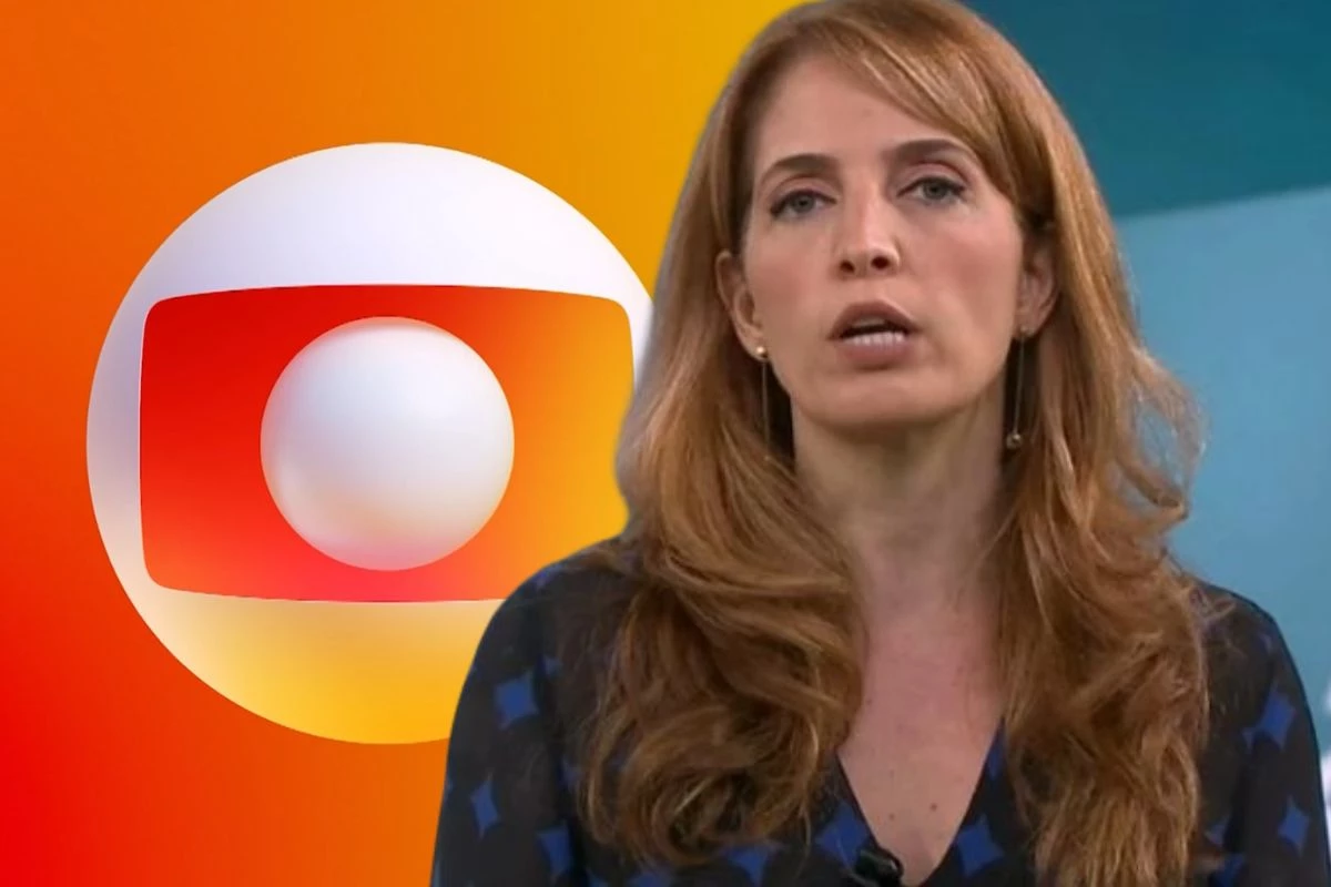 Fim da linha? Globo toma decisão sobre permanência de Poliana Abritta no Fantástico 31 Fim da linha Globo toma decisao sobre permanencia de Poliana