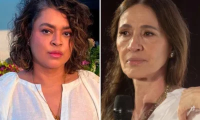 Flora Gil rompe o silencio e entrega proximos passos