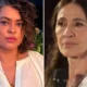 Flora Gil rompe o silencio e entrega proximos passos