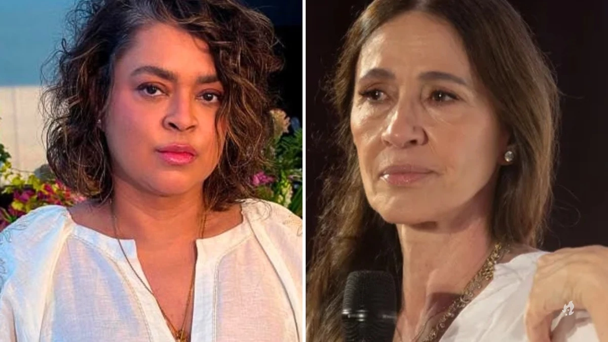 Flora Gil rompe o silencio e entrega proximos passos