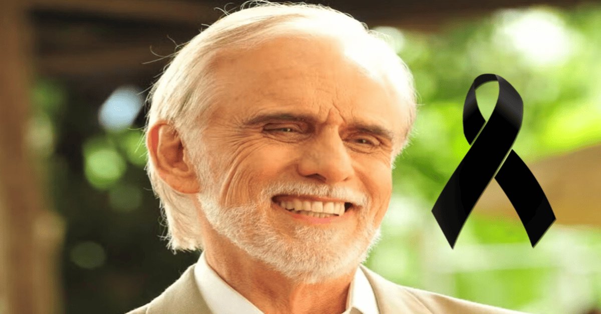 Francisco Cuoco, ícone da dramaturgia brasileira, morre aos 91 anos 31 Francisco Cuoco icone da dramaturgia brasileira morre aos 91 anos