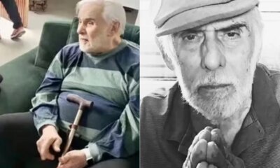 Francisco Cuoco partiu aos 91 anos seus ultimos dias de