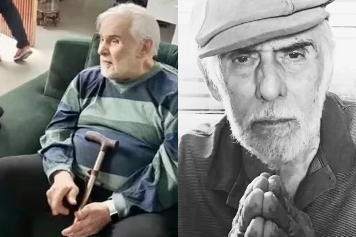 Francisco Cuoco partiu aos 91 anos; seus últimos dias de vida não foram nada fáceis 31 Francisco Cuoco partiu aos 91 anos seus ultimos dias de