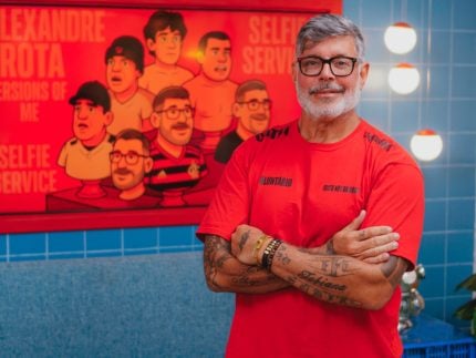 Frota em “A Fazenda 17”? Diretor do reality e Alexandre estão prestes a fazer as pazes 31 Frota em A Fazenda 17 Diretor do reality e