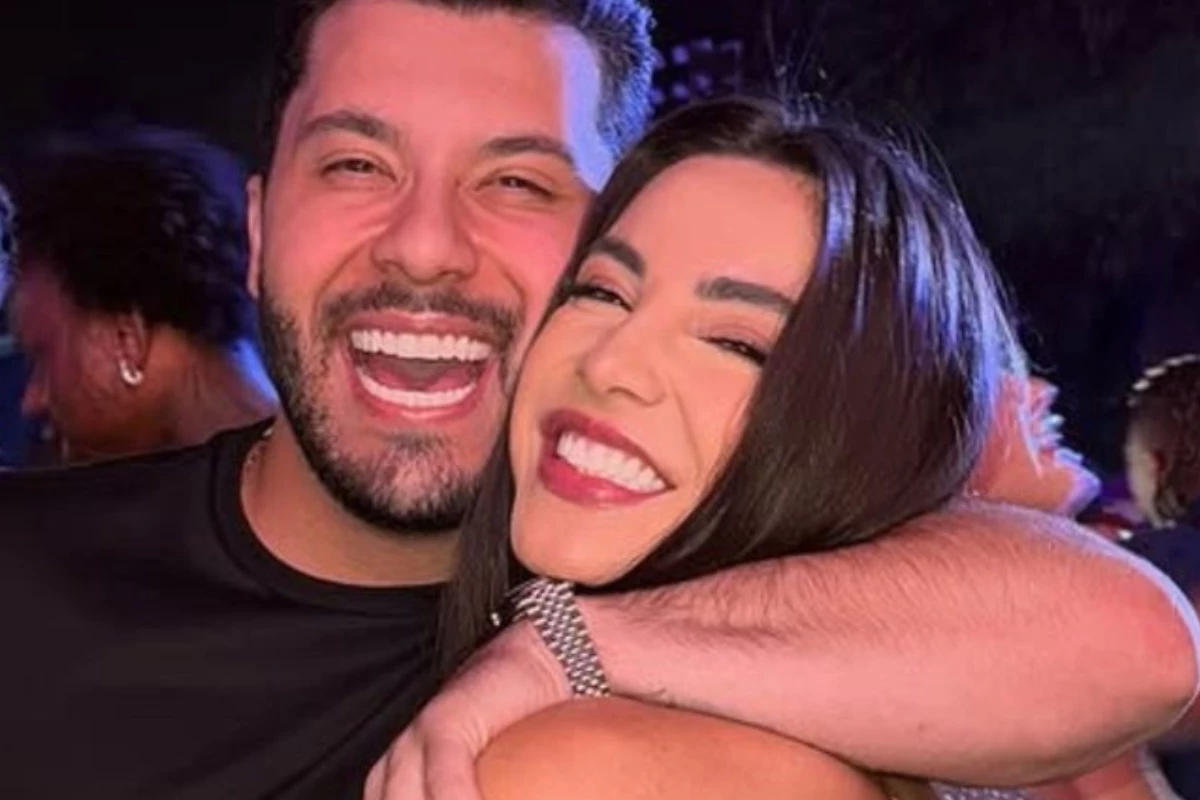 Gabriela Versiani defende Murilo Huff após pedido de guarda do filho com Marília: ‘Ser humano admirável’ 33 Gabriela Versiani defende Murilo Huff apos pedido de guarda do