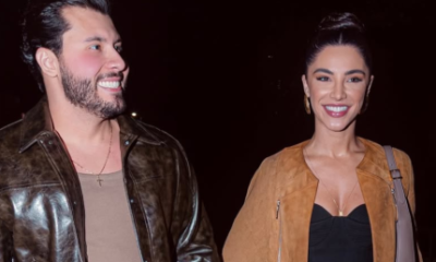 Gabriela Versiani relembra viagem de 4 mil km que Murilo