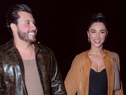 Gabriela Versiani relembra viagem de 4 mil km que Murilo Huff fez para surpreendê-la 31 Gabriela Versiani relembra viagem de 4 mil km que Murilo