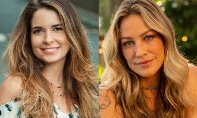 Gala da novela A Viagem ja foi casado com Claudia
