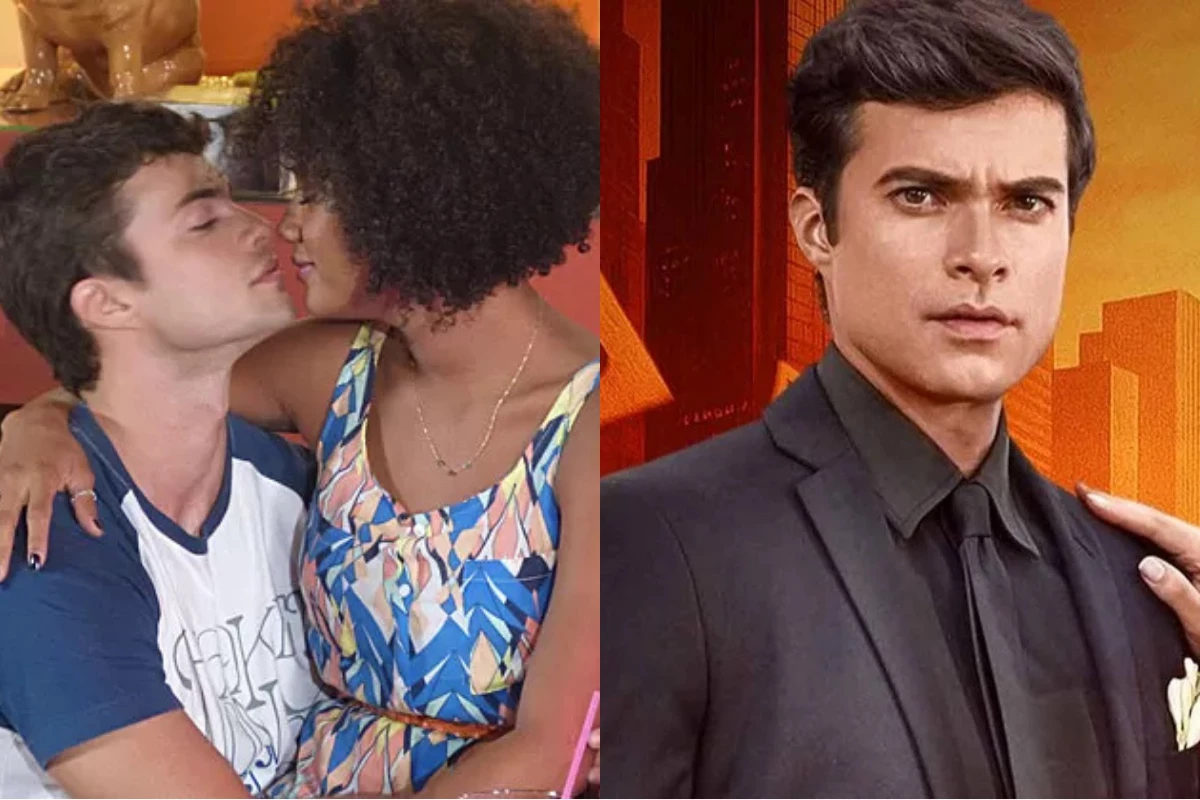 Galã de Malhação reaparece como bilionário e bomba com A Vida Secreta do Meu Marido Bilionário 31 Gala de Malhacao reaparece como bilionario e bomba com A