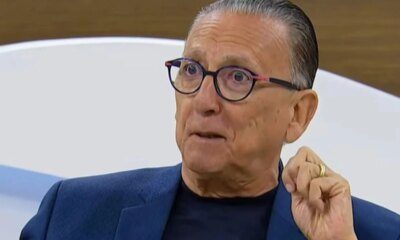 Galvao Bueno retorna a Band com programa inedito