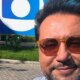 Geraldo Luis bate na porta da Globo a procura por