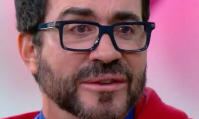 Gerente demitido de cafeteria apos video divulgado por Padre Fabio