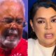Gilberto Gil acaba se emocionando com atitude de Preta Gil