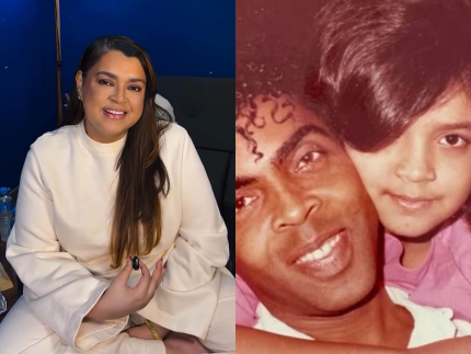 Gilberto Gil faz 83 anos e ganha homenagem da filha, Preta Gil, que está nos EUA 31 Gilberto Gil faz 83 anos e ganha homenagem da filha