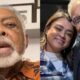 Gilberto Gil faz desabafo comovente sobre a luta de Preta