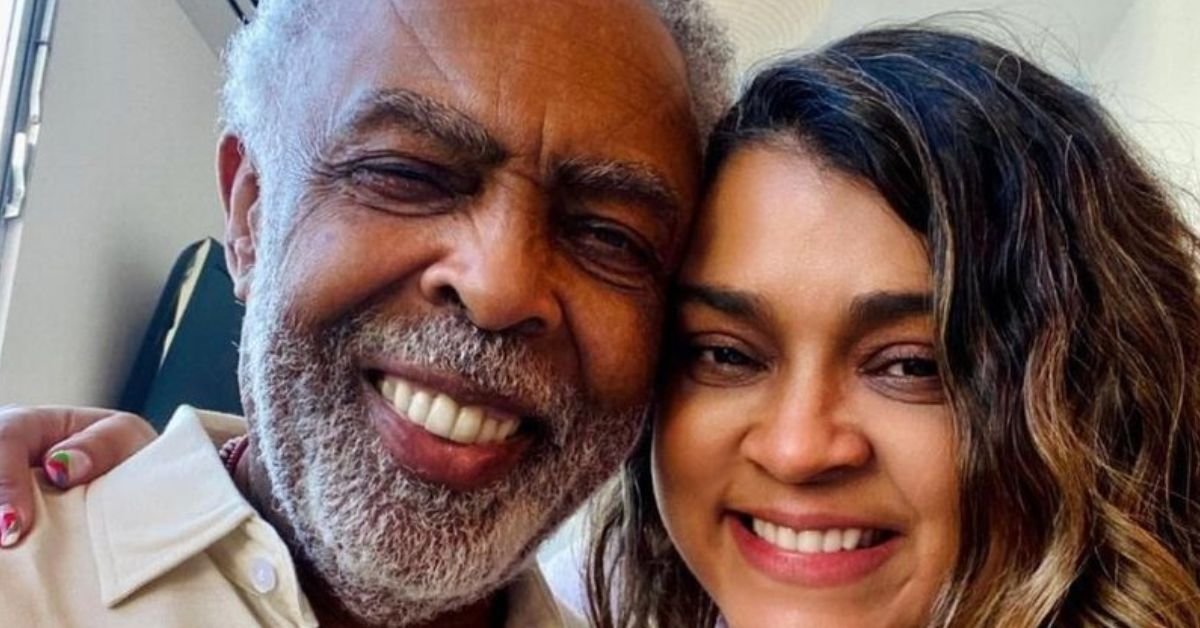 Gilberto Gil faz doloroso desabafa sobre câncer de sua filha Preta e comove com declaração 31 Gilberto Gil faz doloroso desabafa sobre cancer de sua filha