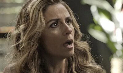Giovanna Antonelli e investigada e pode responder por dois crimes