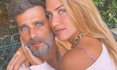 bruno aggliasso e giovanna ewbank