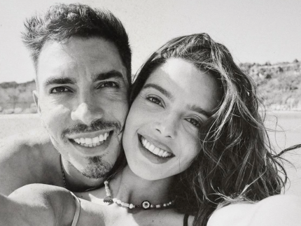 Giovanna Lancellotti se declara para Gabriel David antes do casamento: “Amor da minha vida” 31 Giovanna Lancellotti se declara para Gabriel David antes do casamento