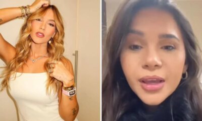 Gizelly Bicalho sai em defesa de Virginia mas acaba detonada