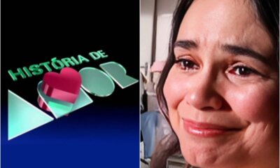 Globo tira novela Historia de Amor do ar e motivo