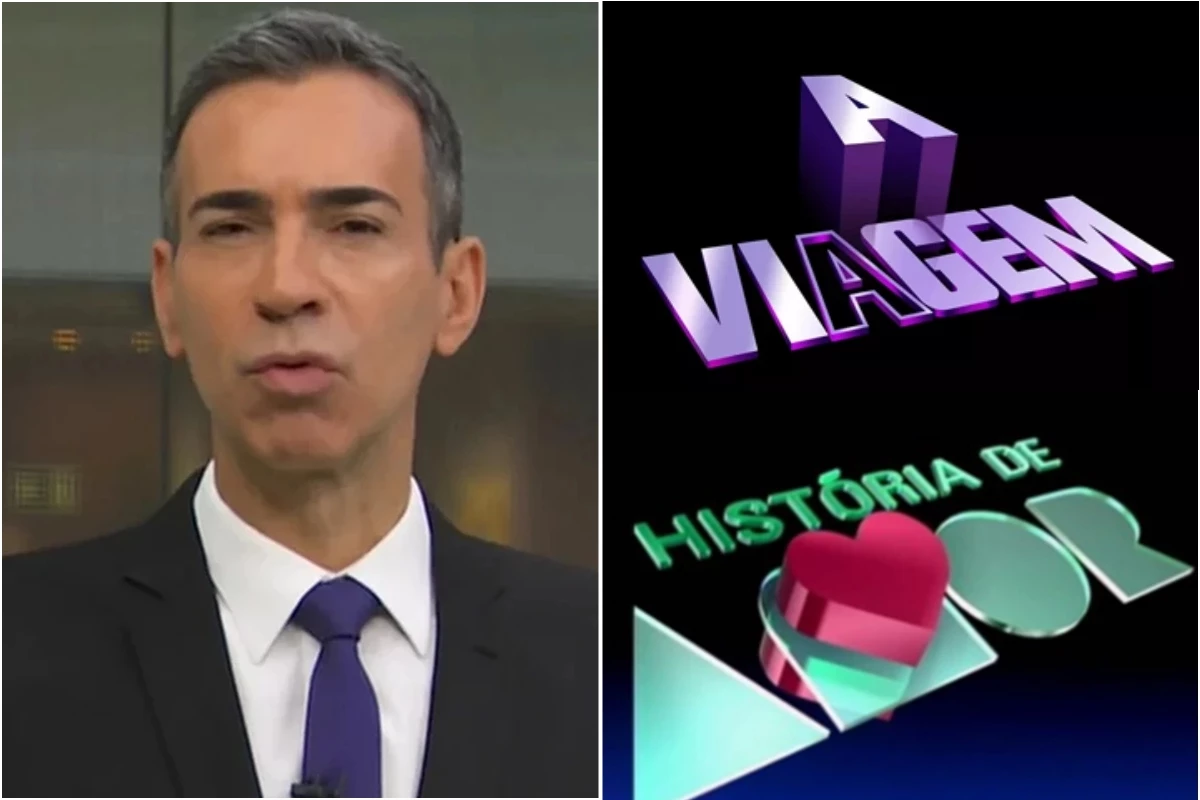 Globo tira novelas da tarde do ar, mas não mexe no Jornal Hoje e motivo é revelado 31 Globo tira novelas da tarde do ar mas nao